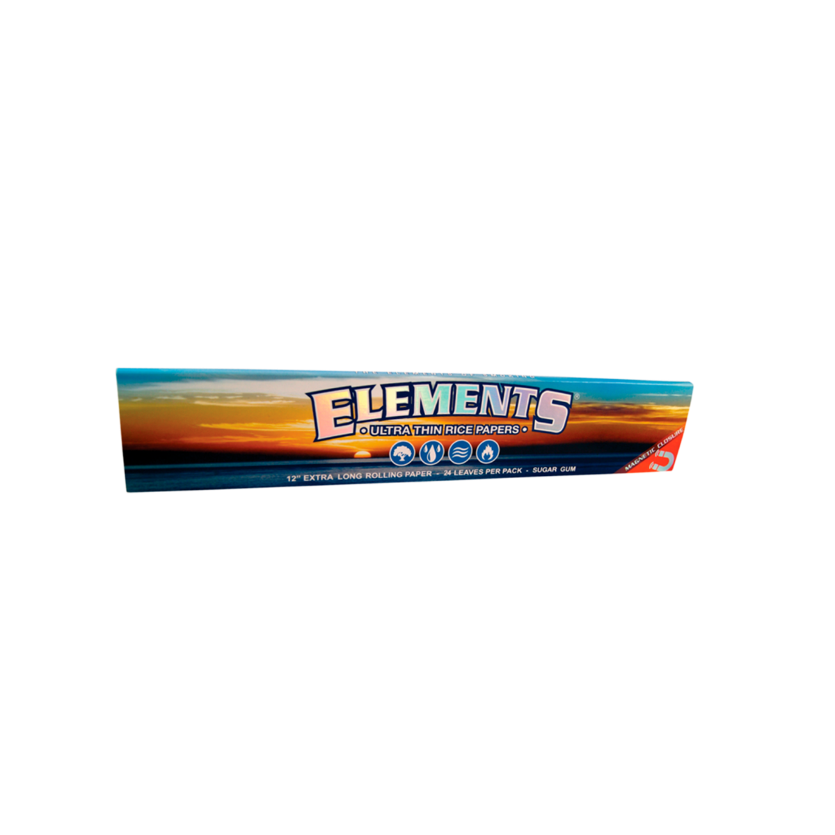 Elements 12" Rice Papers