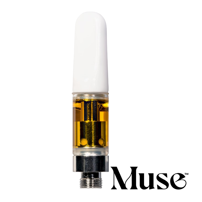 Space Age Cake - Liquid Live Resin Cart .5G