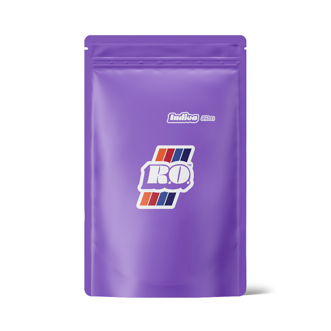 Jet Fuel Gelato Whole Flower 3.5G