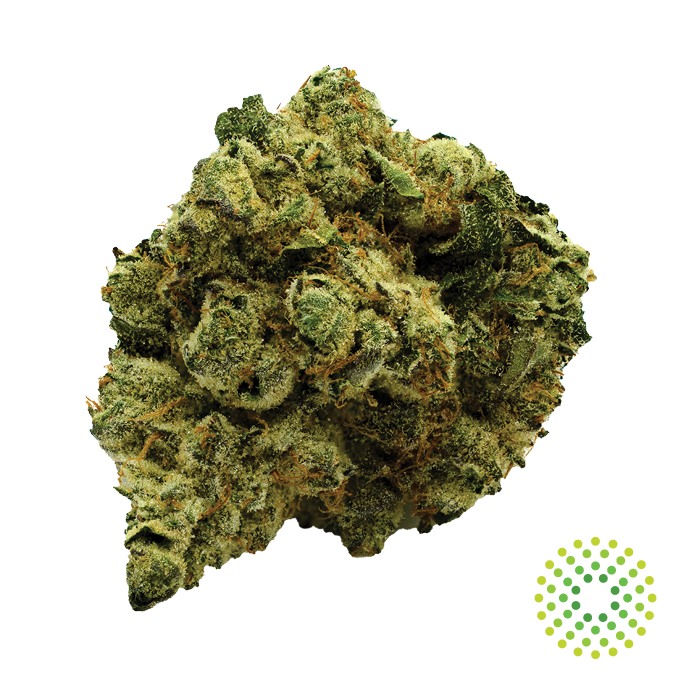 Juice Berry Whole Flower 3.5G