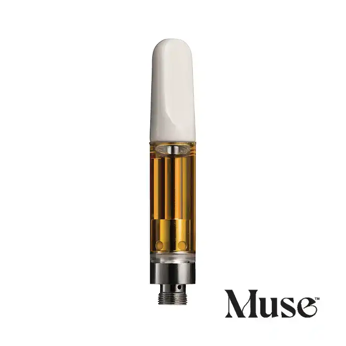 Durban Grapefruit Live Sauz Cart 1G