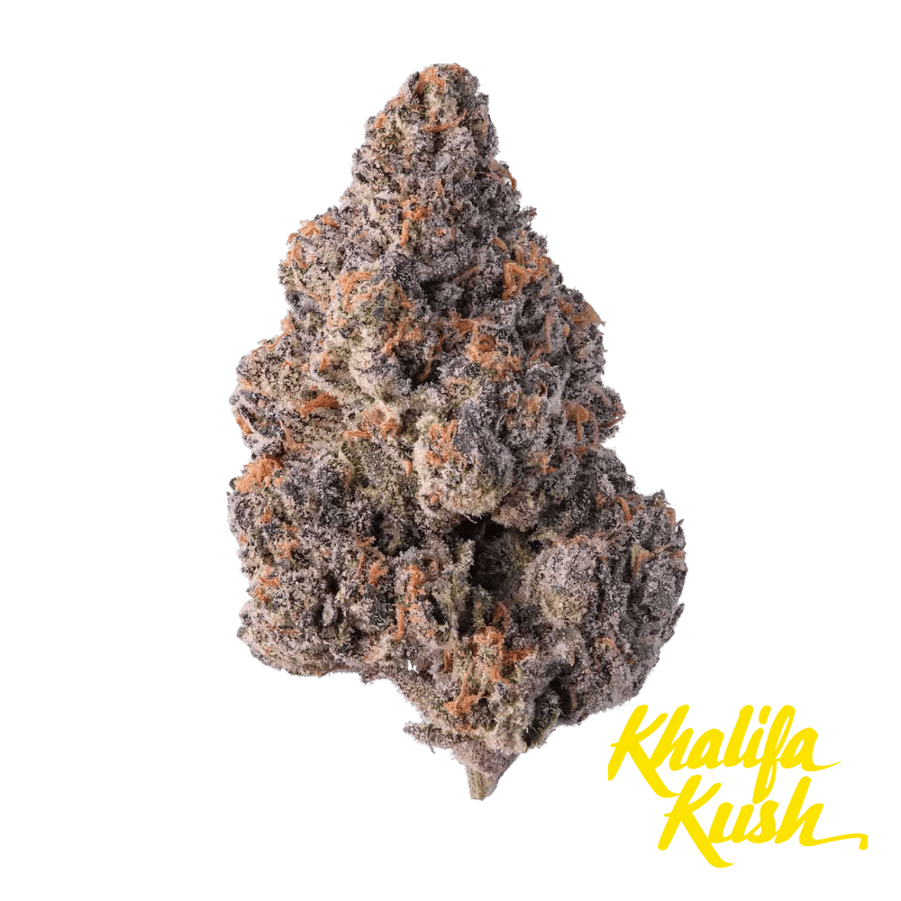 Violet Sky Whole Flower 3.5G