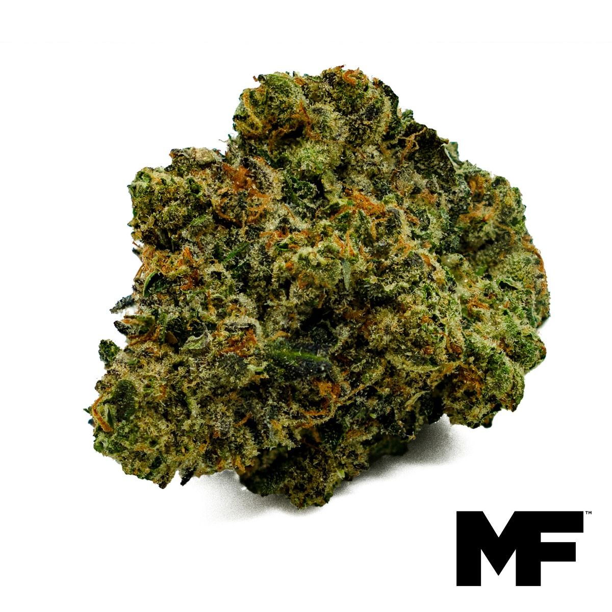 Kush Mints Whole Flower 3.5G