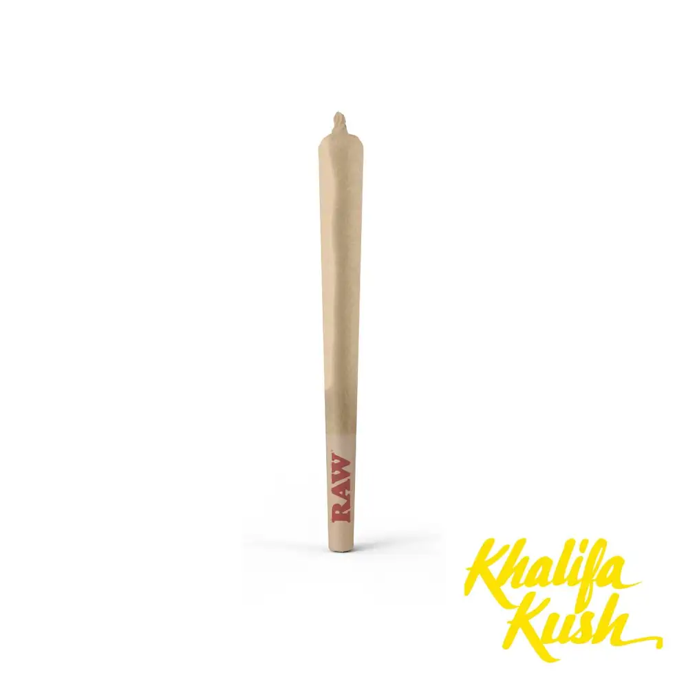 Khalifa Mints - Single PreRoll 1G