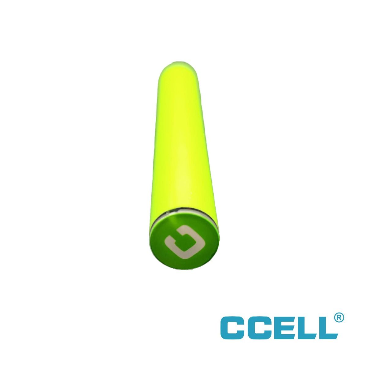 CCell-510 Battery- Trulieve Green