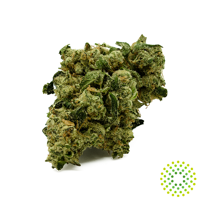 Cake Face Whole Flower 3.5G