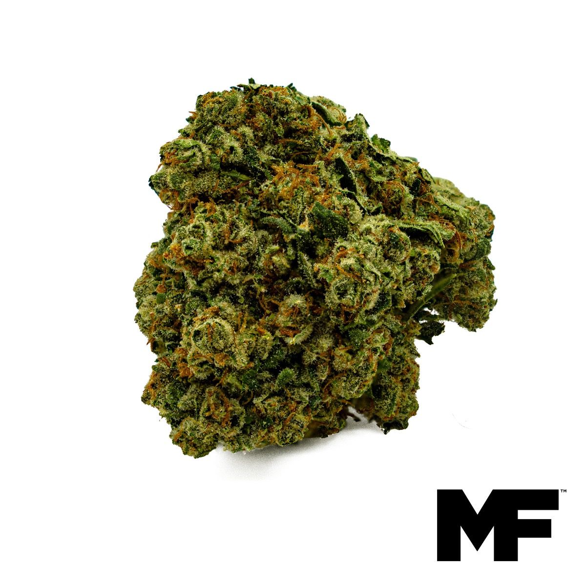 GMO x Legend OG Whole Flower 3.5G