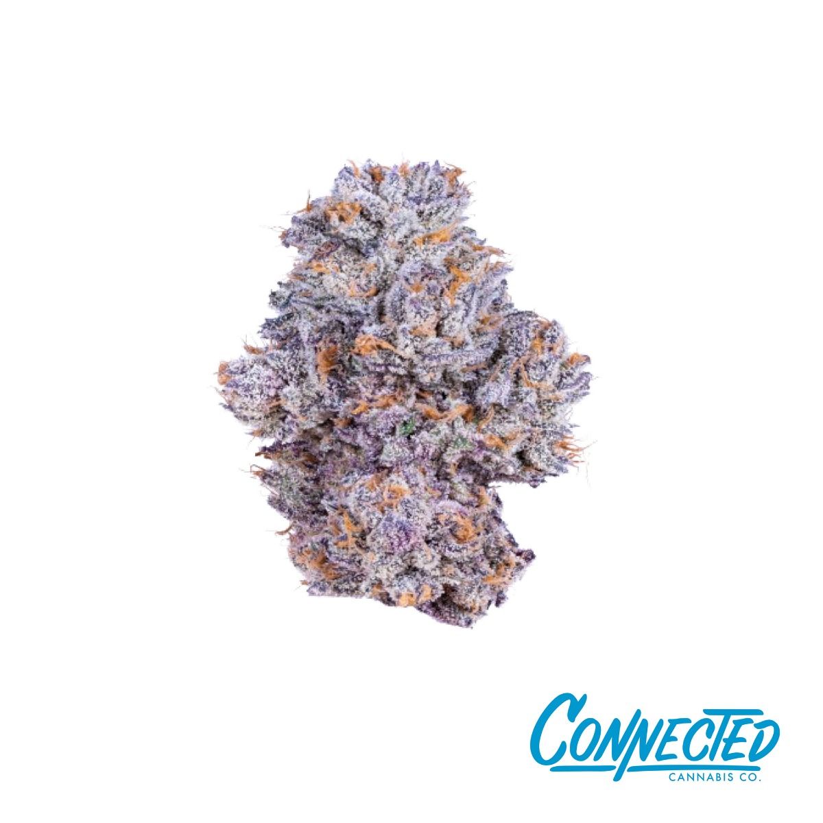 Hitchhiker Whole Flower 3.5G