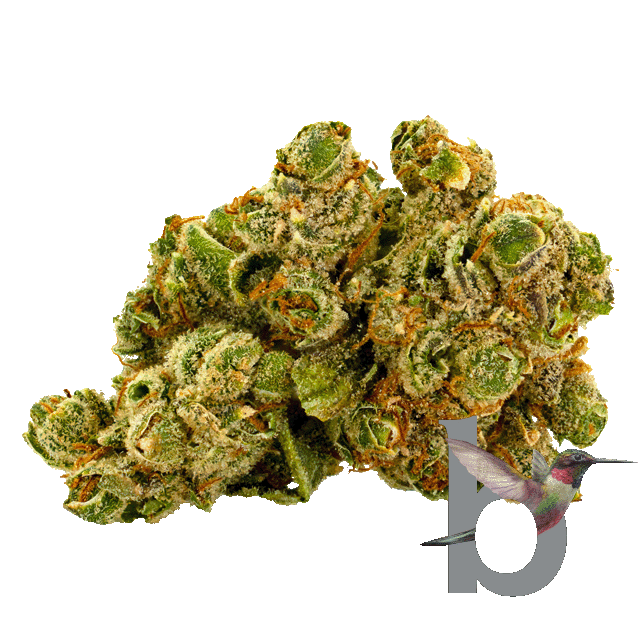 Cat Cay Whole Flower 3.5G