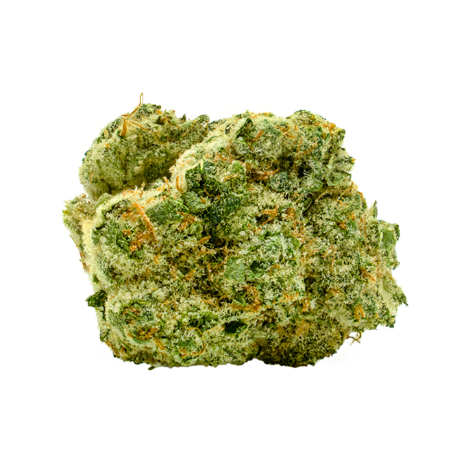 Forbidden Zkittlez Whole Flower 3.5G