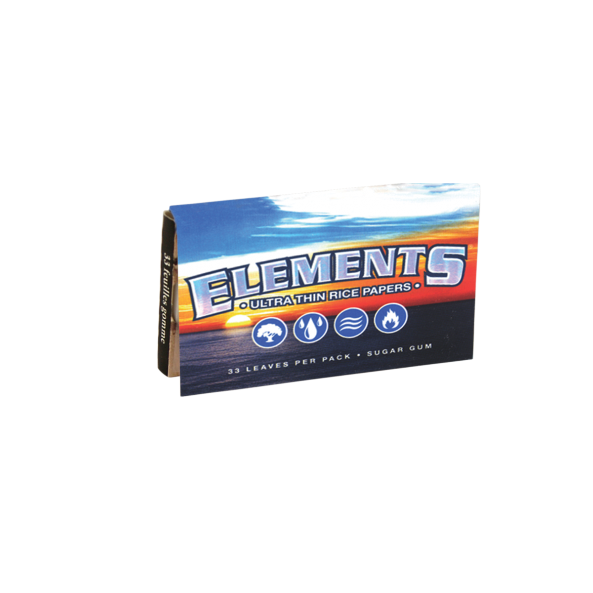 Elements 1.5 Rice Papers