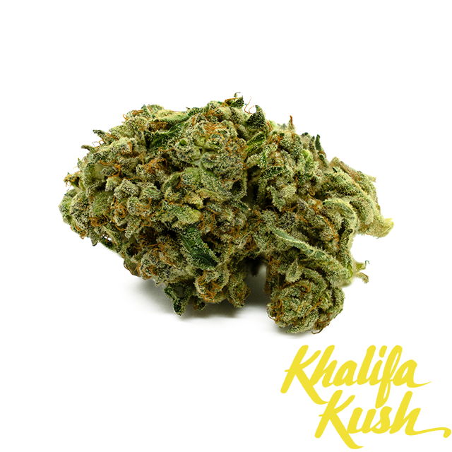 Khalifa Mints - Whole Flower 3.5G