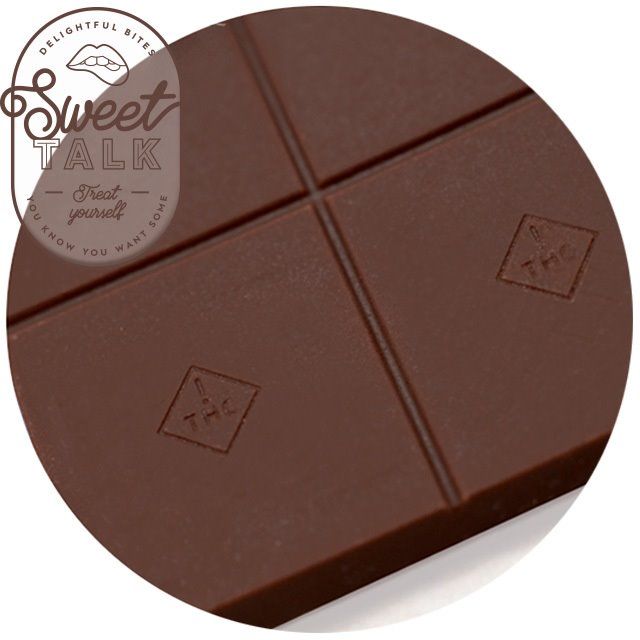 Dark Chocolate - Chocolate 100mg