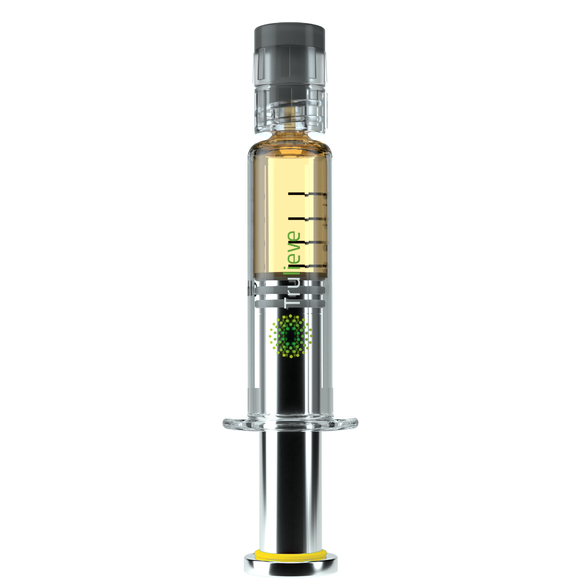 Banana Kush - TruClear Distillate Syringe 1G