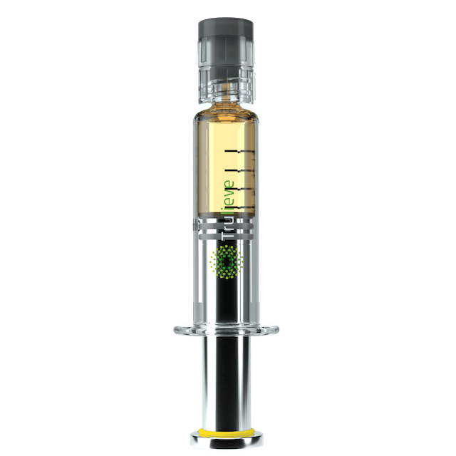 Chemdog - Distillate Syringe 1G