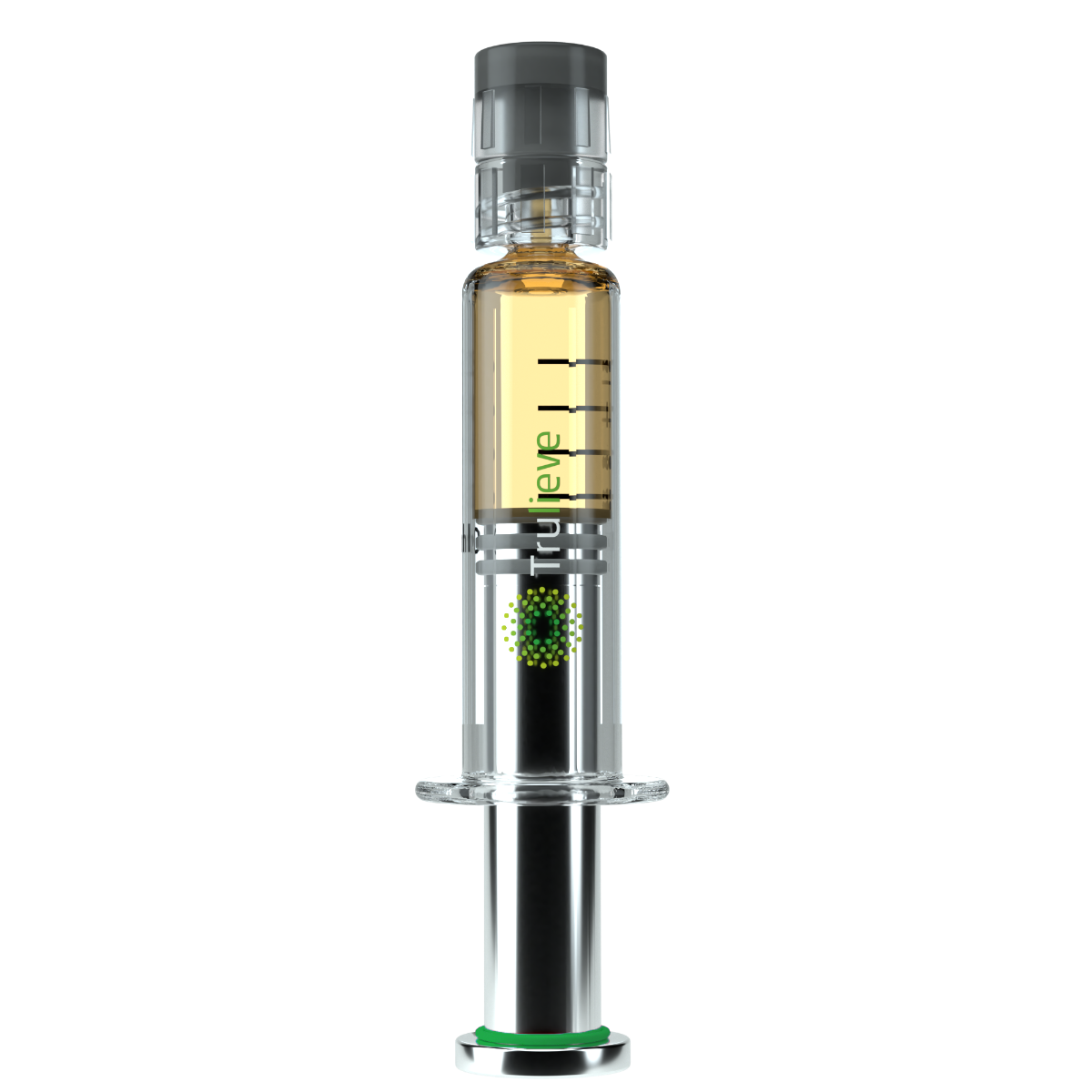 Clementine - TruClear Distillate Syringe 1G