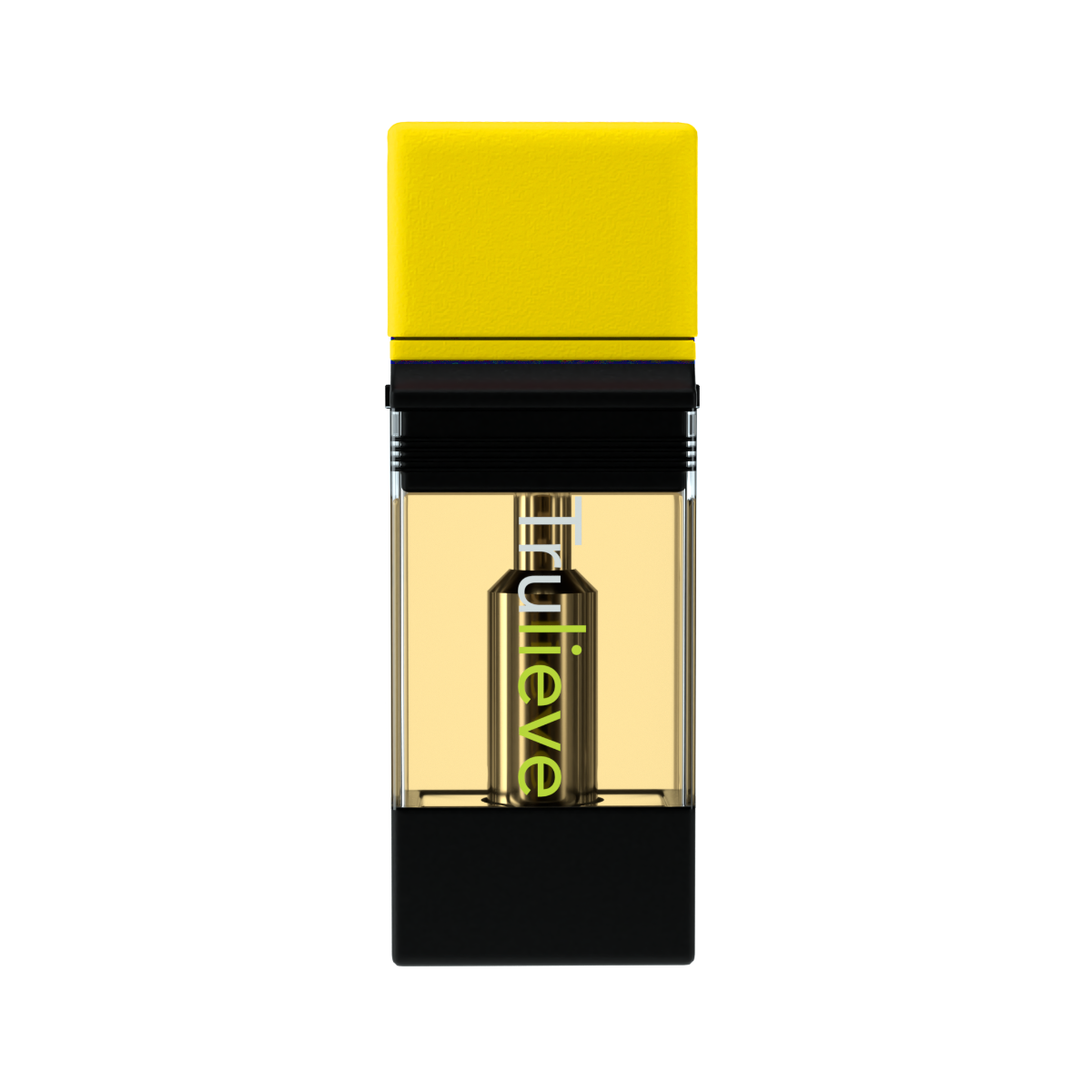 Orange Bomb TruPod CDT 1G