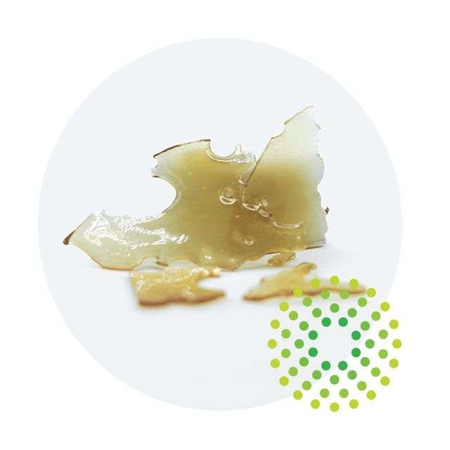 Corporal Clementine - Shatter 1G
