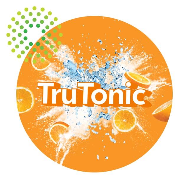 Florida Orange Flavoring - TruTonic 50mg