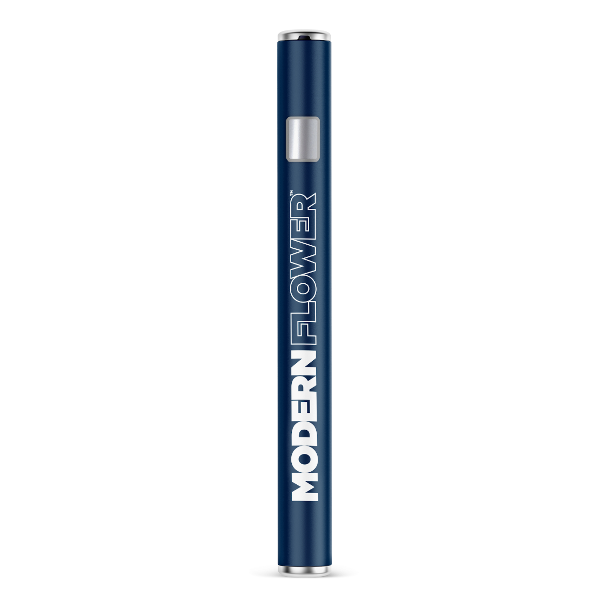 Modern Flower Ccell Vaporizer Battery Blue Trulieve Cannabis Modern Flower Ccell Vaporizer Battery Blue Trulieve Cannabis