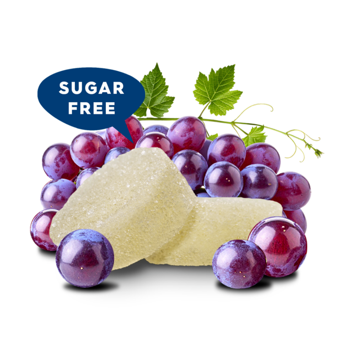 Shop ST-GelsSugarFR-.1g-ConcordGrape-S-FL Online | Trulieve