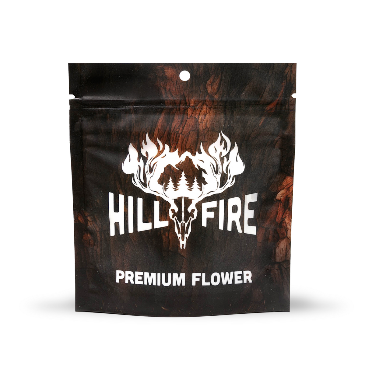 専用House on the hill S/S Tee (Flower) Shop HF-Flower-7g-StankHouse-H-WV Online | Trulieve