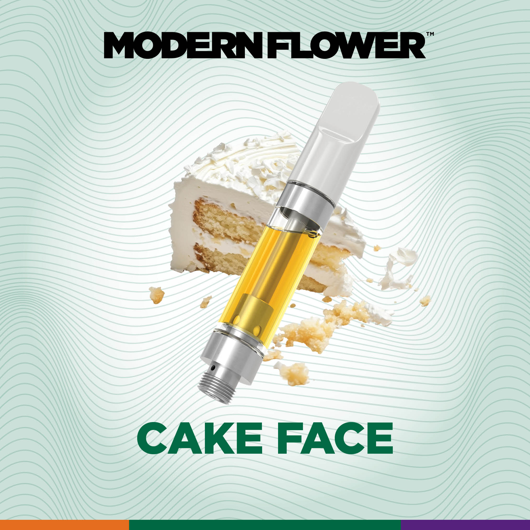 Shop Cake Face - Live Sauz Cart 1G Online | Trulieve