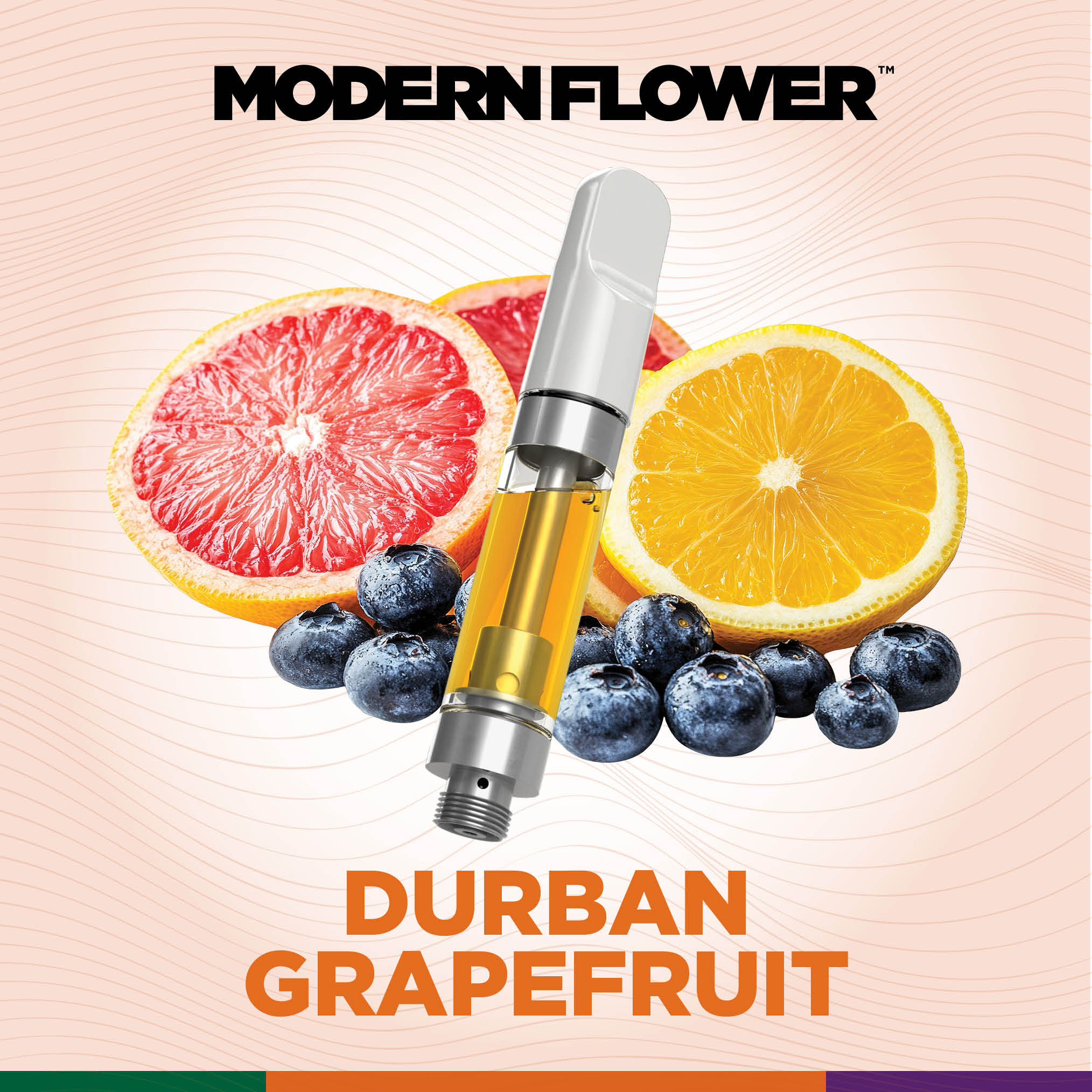 Shop MF-LiveSZCart-1g-DurbanGrapefrt-S-FL Online | Trulieve